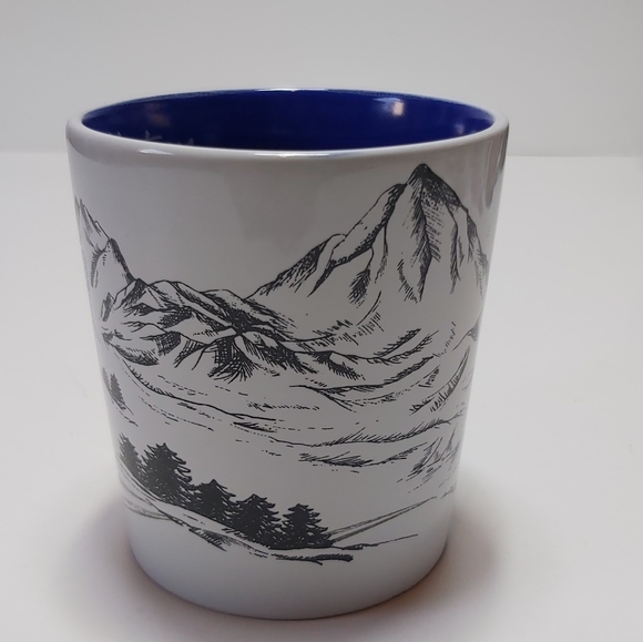 Tim hortons mug - Picture 2 of 4